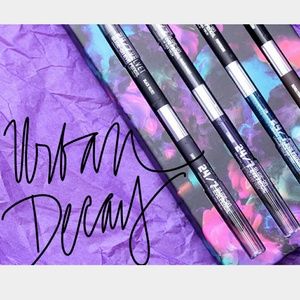 Urban Decay Black Magic Eyeliner Pencil Set