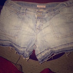 Tommy Jean shorts very comfy only worn four times