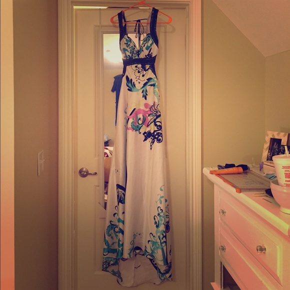 Formal Dress/ Prom dress