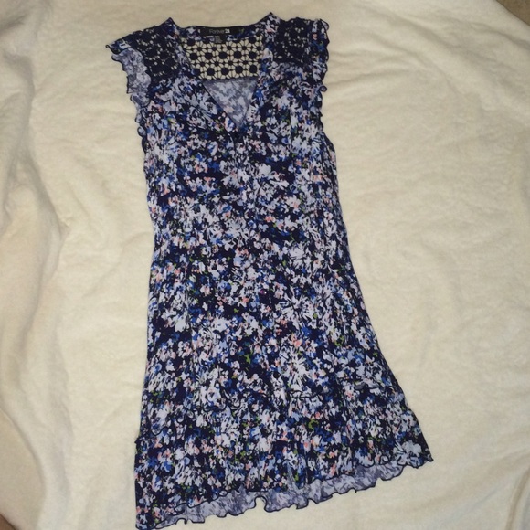 Forever 21 dress
