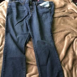 EUC Torrid Jeans