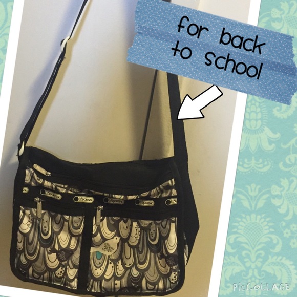 LeSportsac Handbag