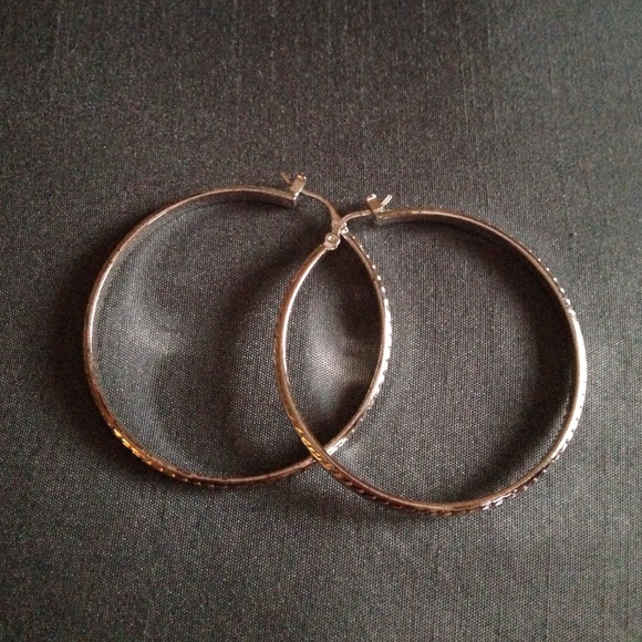 Beautiful hoops