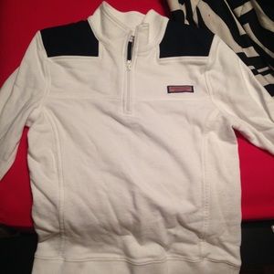 Vineyard Vines Shep Shirt Womens