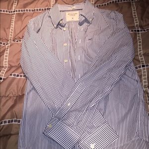 Dress shirt men