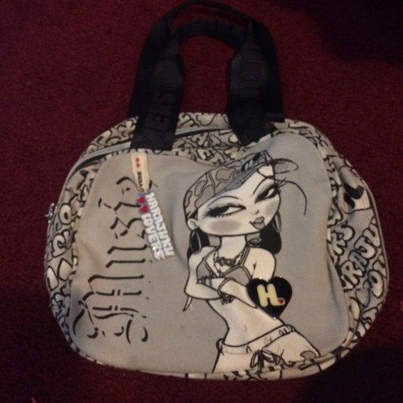 Harajuku lovers purse