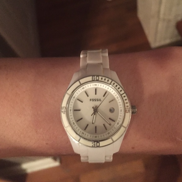 ***Fossil Watch***
