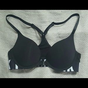 NEW VSPINK Racerback Bra