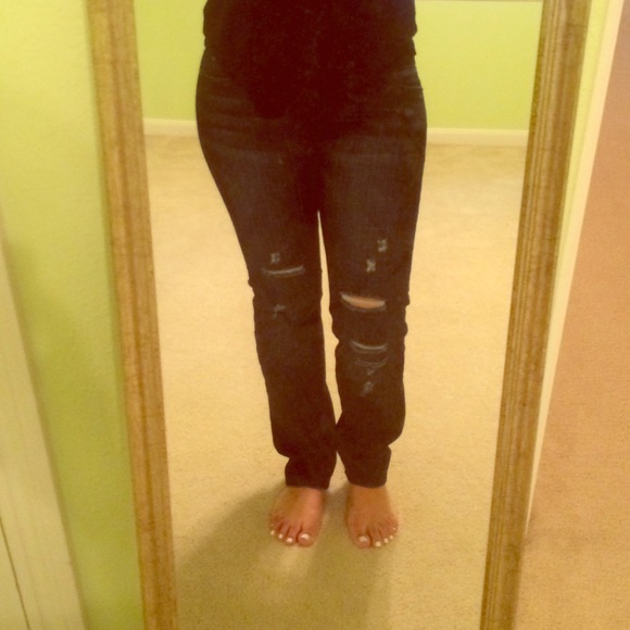 Express jeans- I have a ton !