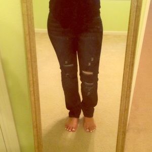 Express jeans- I have a ton !