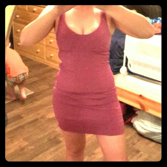 BCBGeneration Bodycon dress!