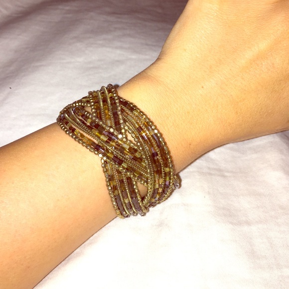 Beaded Bracelet