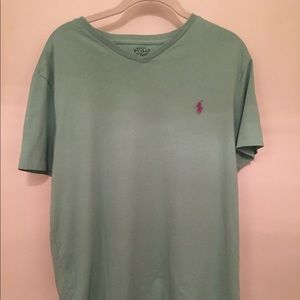 Polo tee