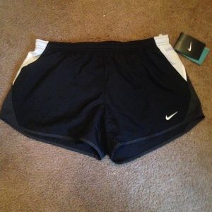 Nike running shorts NWT