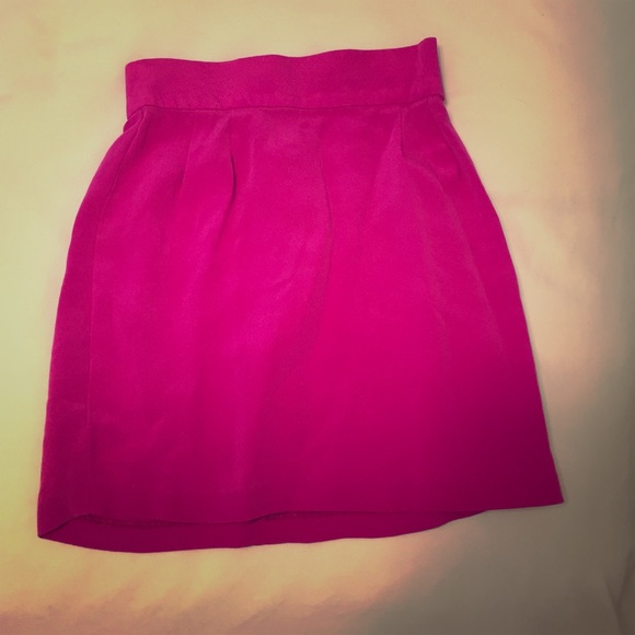 Naven skirt size 0
