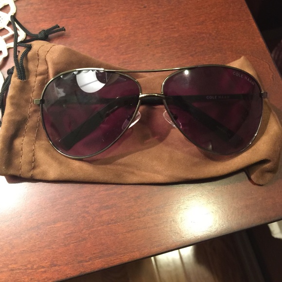 😎Cole Haan Sunglasses😎