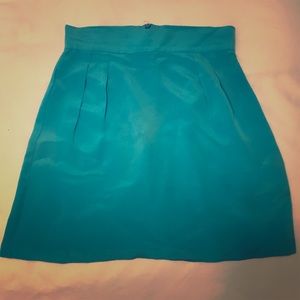 Naven skirt size 0