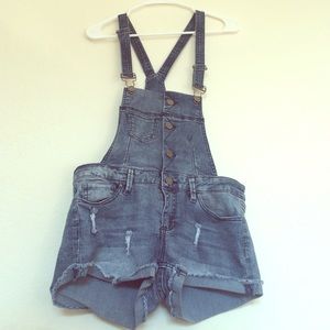 Overalls