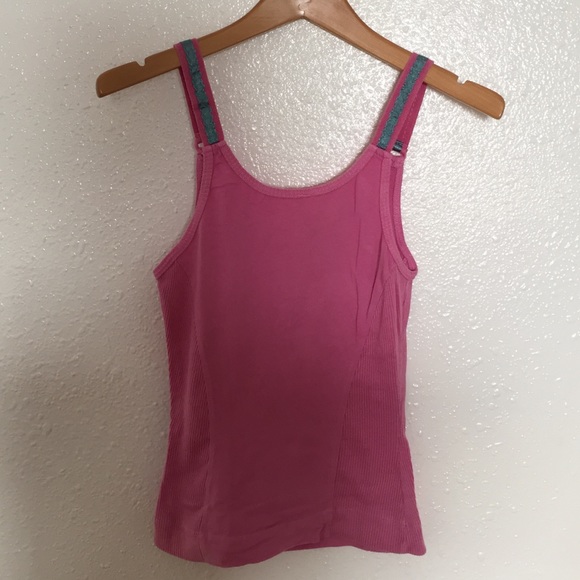 Such a cute tank top