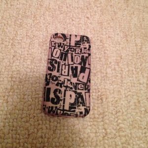 Phone case