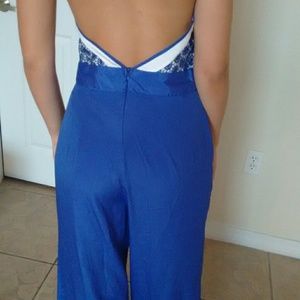 Jumpsuit