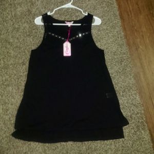 Candies Sleeveless Top!!