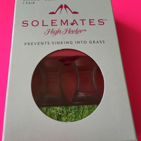 Sole mates