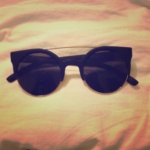 Quay Australia sunglasses