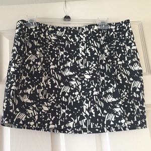 Forever 21 Miniskirt