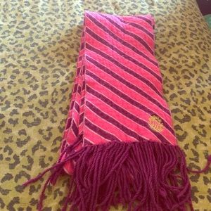 Juicy Couture Scarf