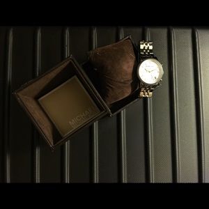 Michael Kors watch
