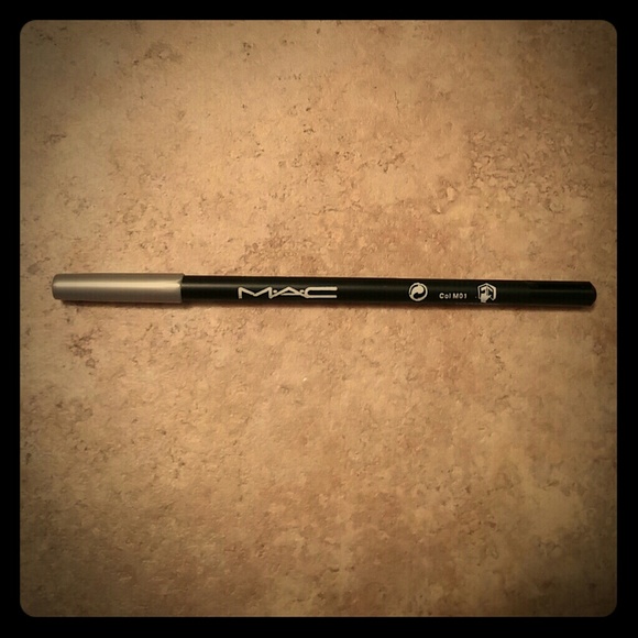 Black Eyeliner