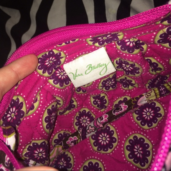 ❌SOLD❌ Vera Bradley purse - Picture 3 of 4