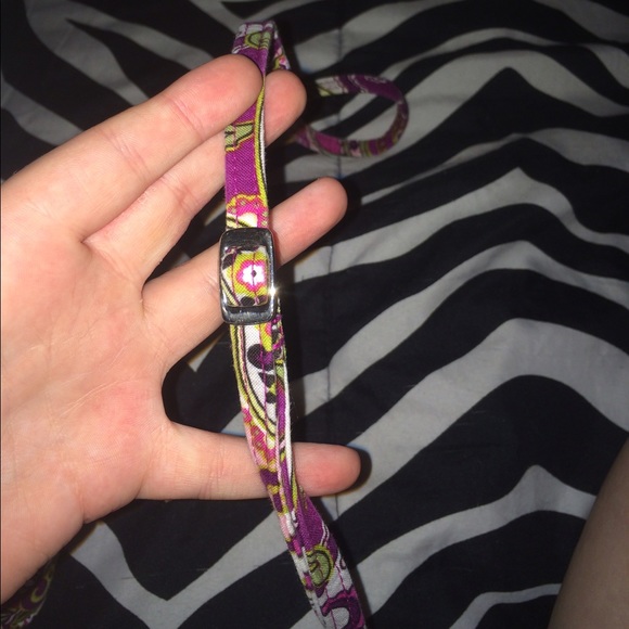 ❌SOLD❌ Vera Bradley purse - Picture 4 of 4