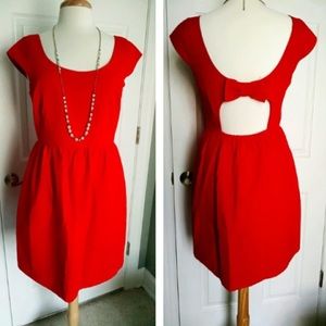 American Eagle Dress