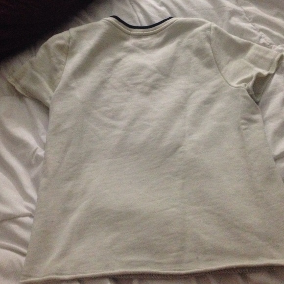 Gap woven shirt - Picture 2 of 2