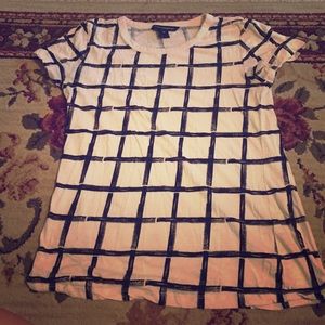 French Connection top