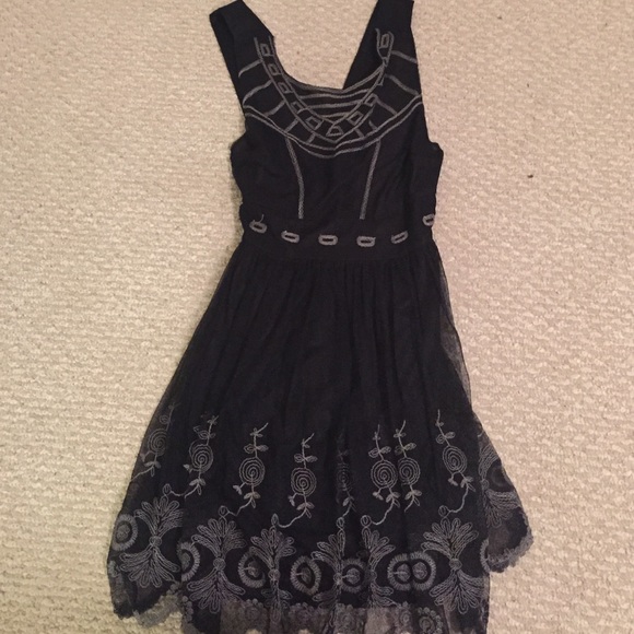LF dress