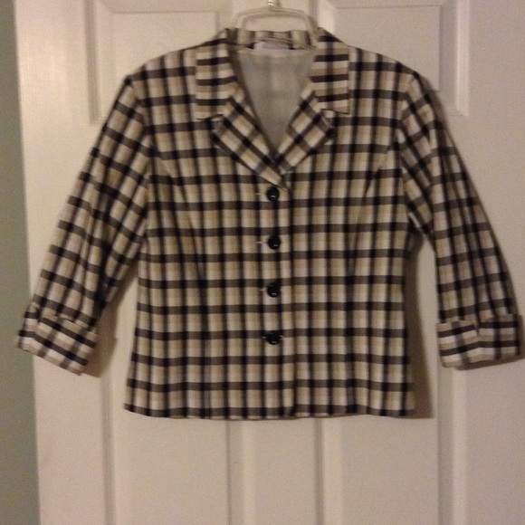 Jacket