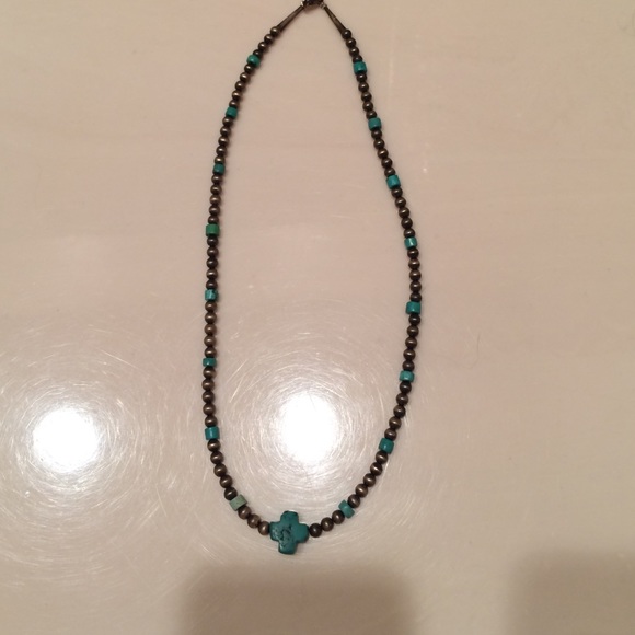Turquoise Necklace