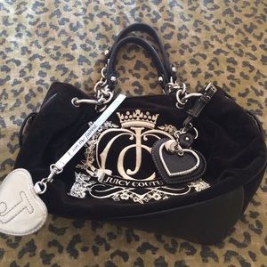 Juicy Couture Purse