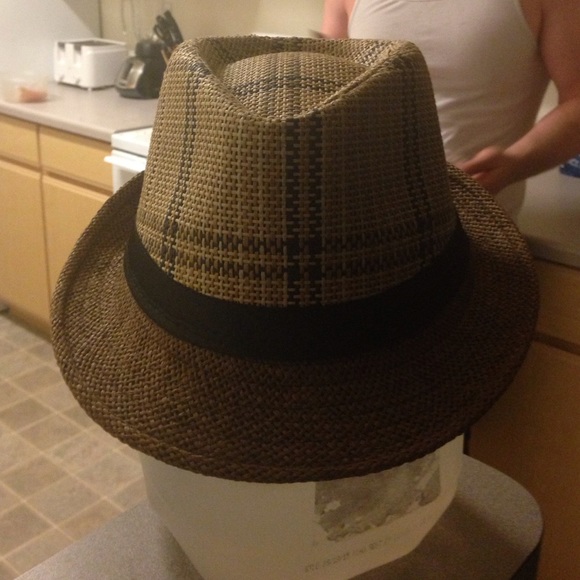 Perfect hat