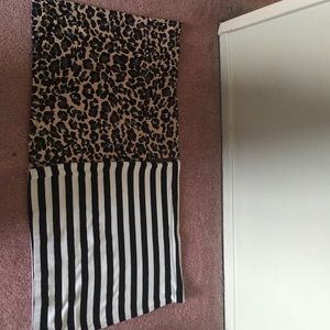 Two body con skirts (READ DESCRIPTION)