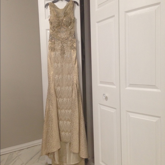 ♦️ SOLD♦️Jovani sherri hill prom dress