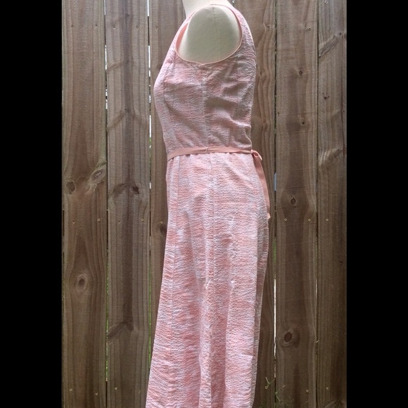 Adorable cotton dress by Liz Claiborne - Picture 2 of 4