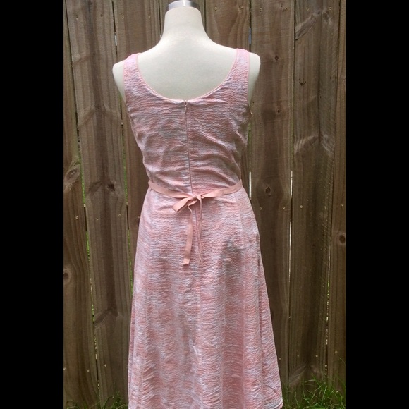 Adorable cotton dress by Liz Claiborne - Picture 3 of 4