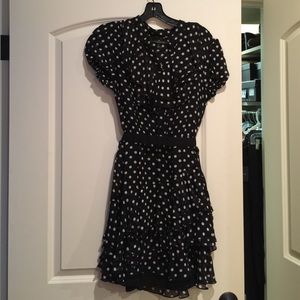 Cynthia steffe dress