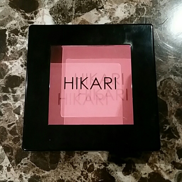 Hikari Blush in Tango