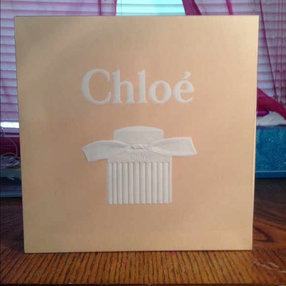 Chloe Gift set - Picture 1 of 4
