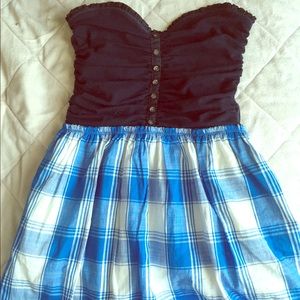 Abercrombie & Fitch dress
